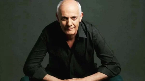 Γιώργος Κιμούλης: Ξεκινά τα εξώδικα μετά από τη διαγραφή του από το ΣΕΗ