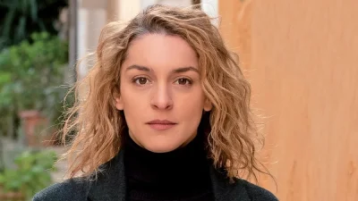 Η Γιουλίκα Σκαφιδά μίλησε ανοιχτά για τις αισθητικές παρεμβάσεις στο πρόσωπο της - "Έχω κάνει..."