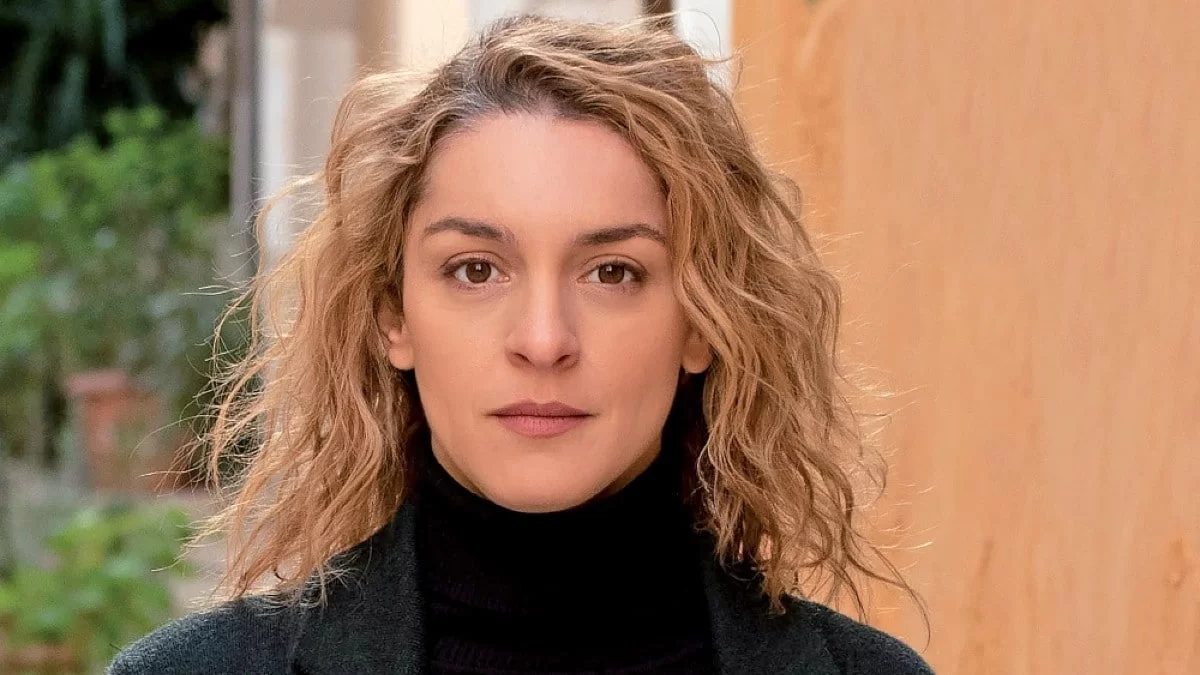 Η Γιουλίκα Σκαφιδά μίλησε ανοιχτά για τις αισθητικές παρεμβάσεις στο πρόσωπο της - "Έχω κάνει..."