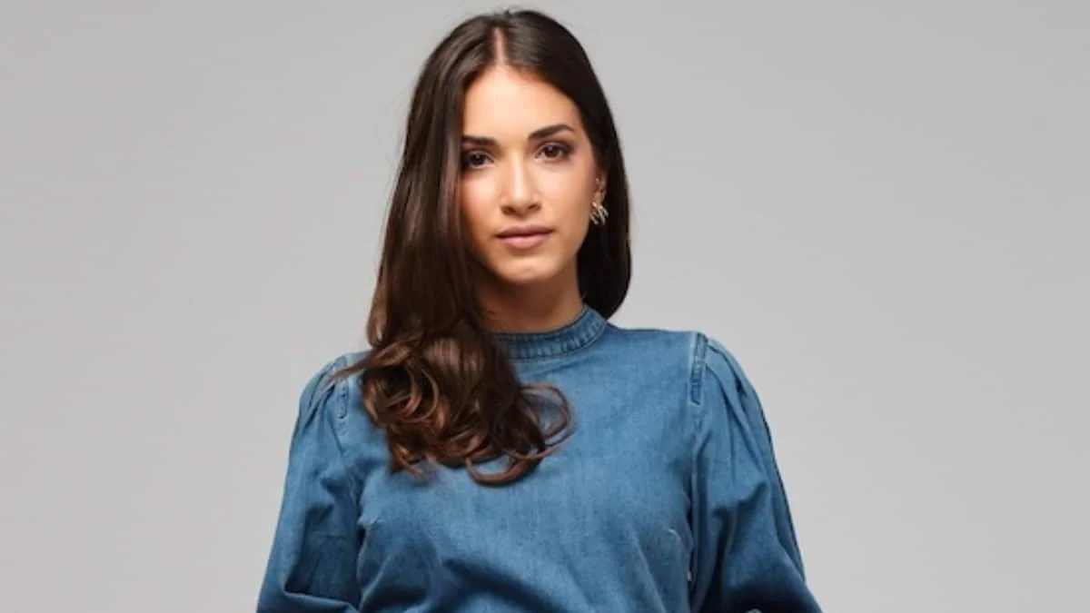 H Γη της Ελιάς: H Μαρίνα γίνεται δολοφόνος - Σκοτώνει τον...