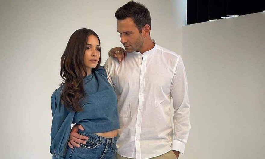 Γη της Ελιάς Μαρίνα δολοφόνος