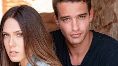 Η Γη της Ελιάς: Άγριος καβγάς για Μυρτάλη και Στέφανο! Γίνονται ρεζίλι μπροστά στον κόσμο