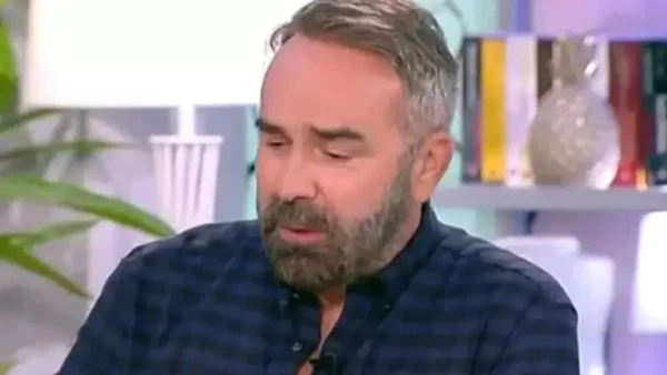 Γκουντάρας: ''Ραγίζει'' καρδιές με την ανάρτησή του - «Όταν έμαθε για το πρόβλημα υγείας του γιου μου...»