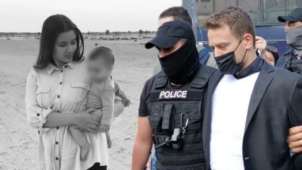 Εξελίξεις με το έγκλημα στα Γλυκά Νερά - Τα δύο πρόσωπα που «καίνε» τον Μπάμπη Αναγνωστόπουλο