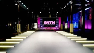 GNTM: O αδιαπραγμάτευτος όρος που έθεσε η Ηλιάνα Παπαγεωργίου στο STAR πριν πει το "ναι"