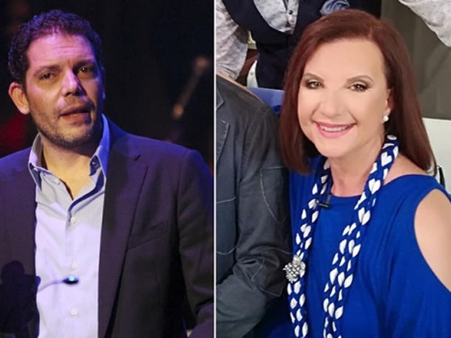 Γρηγόρης Μπιθικώτσης - Άννα