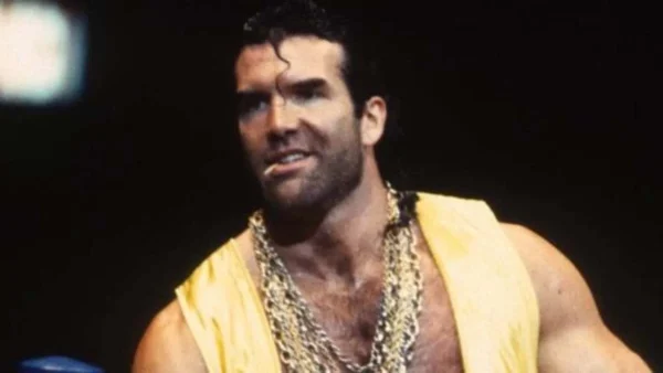 Πέθανε απρόσμενα σε ηλικία 63 ετών ο Σκοτ Χολ