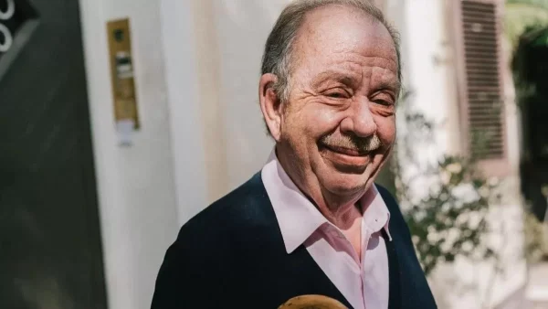 Άστραψε και βρόντηξε ο Μαμαλάκης για το MasterChef 6 - «Νομίζουν ότι η κουζίνα είναι πεδίο σνομπισμού...»