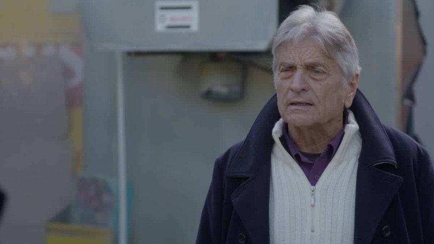 Ο Γιώργος Μιχαλάκης στον Ήλιο