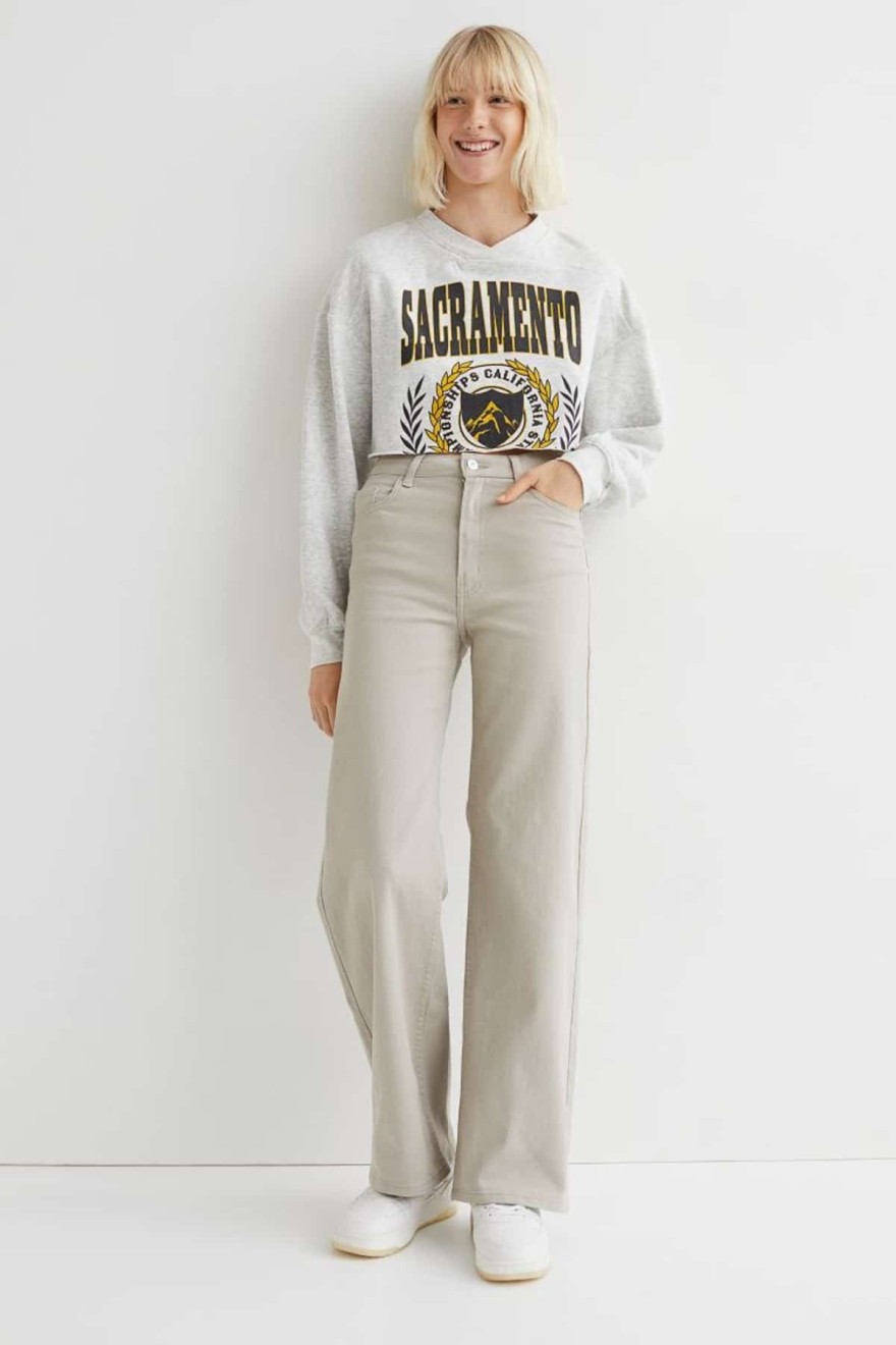 Παντελόνι H&M