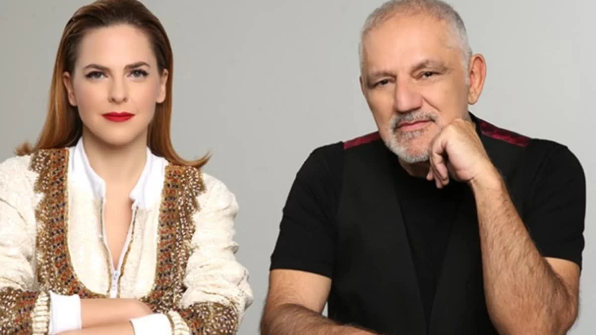 Πόλεμος Ουκρανία: Τηλεμαραθώνιος με λαμπερούς καλλιτέχνες - Παρουσιάζουν Μόρφη και Πορτοκάλογλου