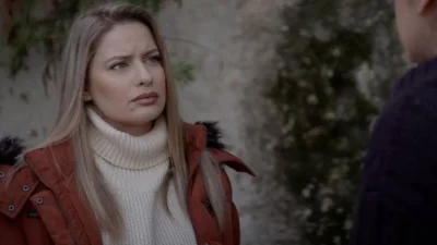 Ήλιος: Στο σπίτι της Αλίκης επικρατεί ένταση ανάμεσα σε εκείνη και τη Λεϊλά