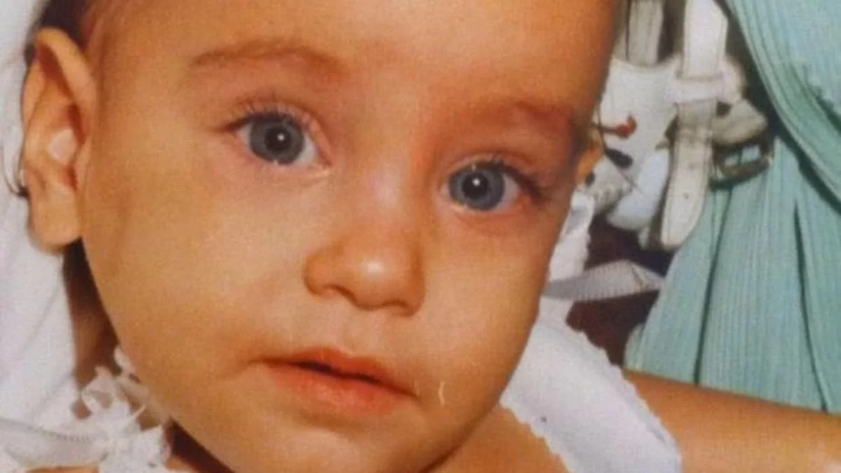 Insta poll: Αναγνωρίζετε το κοριτσάκι της φωτογραφίας;