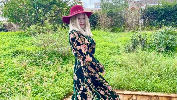 Ιωάννα Παλιοσπύρου: Θα ξαναμπεί στο χειρουργείο για 11η φορά - Το μικρόβιο που προκάλεσε επιπλοκές στην υγεία της