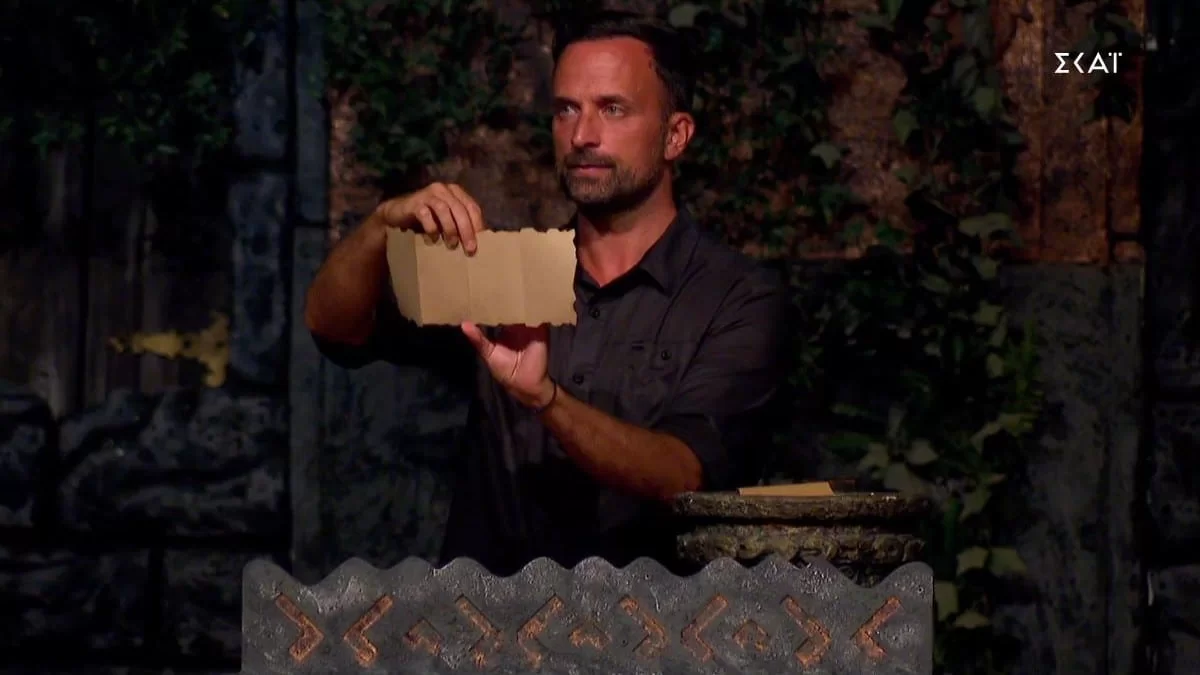 Survivor 5: Αυτός είναι ο πρώτος υποψήφιος προς αποχώρηση