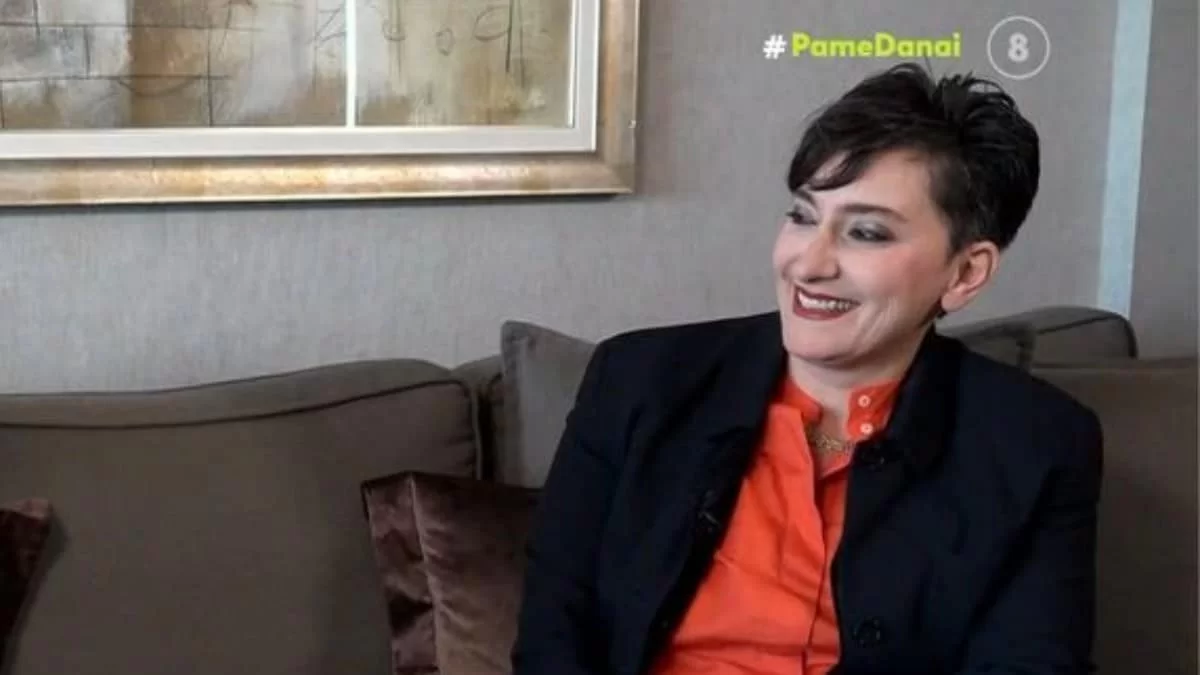 Ηρώ: «Όταν αποφάσισα να κάνω το γιο μου απλά είπα...» - Η αποκάλυψη για την προσωπική της ζωή