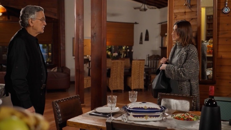 Ισίδωρος Αντιγόνη