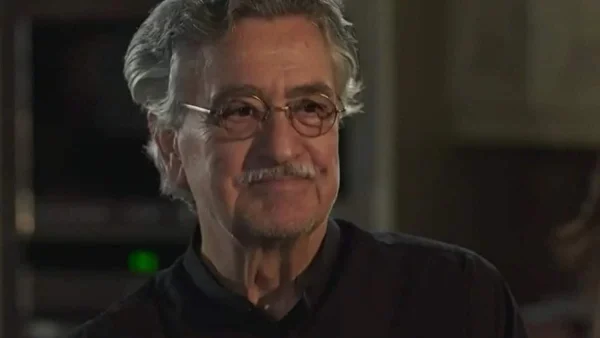 Γη της Ελιάς: Ο Ισίδωρος στο πλευρό της Μαρίνας - Τον "παραδέχτηκε" το Twitter