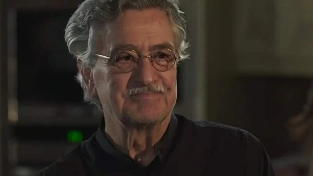 Γη της Ελιάς: Ο Ισίδωρος στο πλευρό της Μαρίνας - Τον "παραδέχτηκε" το Twitter