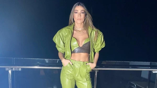 Το "μυστικό" της Ήβης Αδάμου για να εξαφανίσετε την κοιλιά μετά την γέννα - Θα γίνεται άλλος άνθρωπος