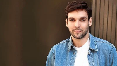 «Θέλω να υιοθετήσω ένα παιδί, θα είμαι πολύ καλός μπαμπάς» - Η τρυφερή εξομολόγηση του Ιωάννη Αθανασόπουλου