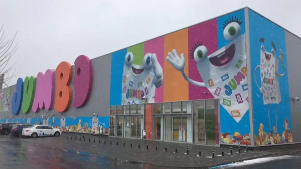 Πελάτες των Jumbo προσοχή: Συμβαίνει χρόνια στα καταστήματα και δεν το γνώριζε κανείς