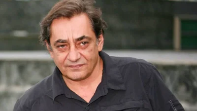 Νέα ειρωνική ανάρτηση Καφετζόπουλου για Μποφίλιου - «Μα Ρουσία πουνάει όταν σκουτώνει»