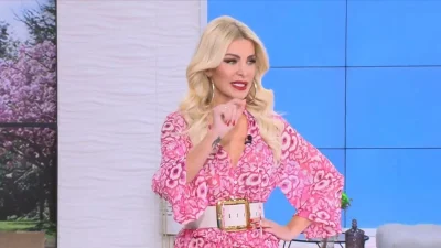 Εκτός Super Κατερίνα ο Δημήτρης Αλεξάνδρου - Η ανακοίνωση της Κατερίνας Καινούργιου