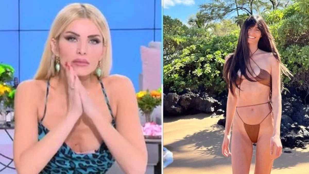 «Σαν να είσαι στον κόσμο σου!» - Η μπηχτή της Κατερίνας Καινούργιου στην Παπαγεωργίου