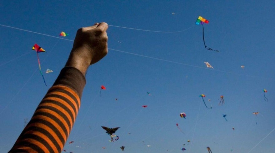 Καιρός Καθαρά Δευτέρα