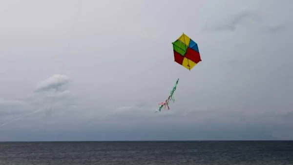 Καθαρά Δευτέρα: Άστατος ο καιρός σήμερα 7/3 - Που θα βρέξει;