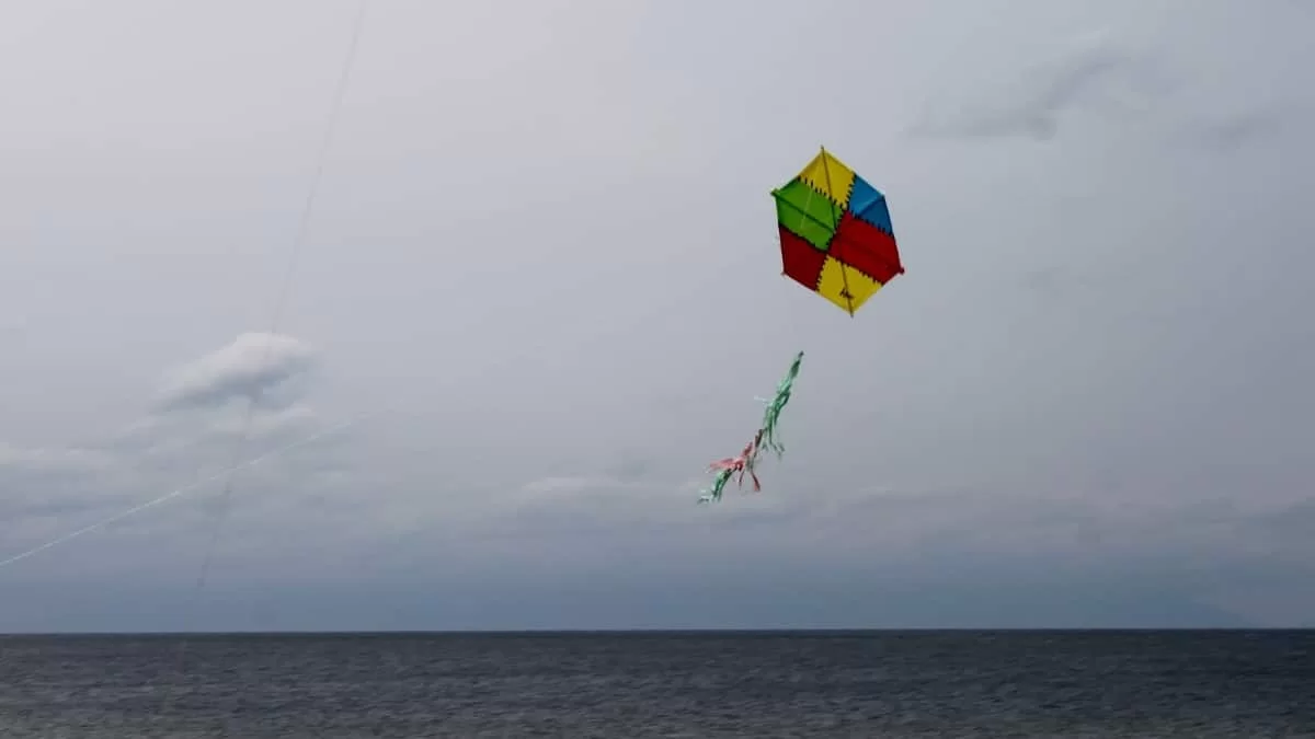 Καθαρά Δευτέρα: Άστατος ο καιρός σήμερα 7/3 - Που θα βρέξει;