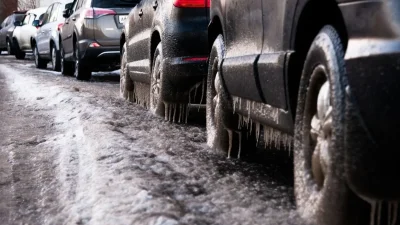 Σταδιακή βελτίωση του καιρού - Τι φαινόμενα θα επικρατήσουν σήμερα 13/3