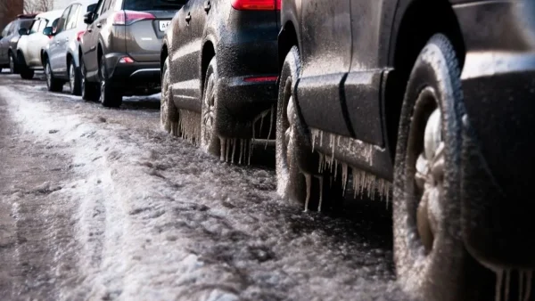 Σταδιακή βελτίωση του καιρού - Τι φαινόμενα θα επικρατήσουν σήμερα 13/3