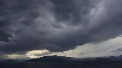 Βελτίωση του καιρού σήμερα 24/3 με τοπικές νεφώσεις