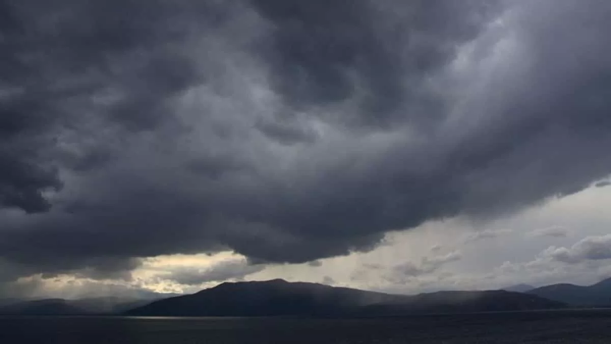 Βελτίωση του καιρού σήμερα 24/3 με τοπικές νεφώσεις