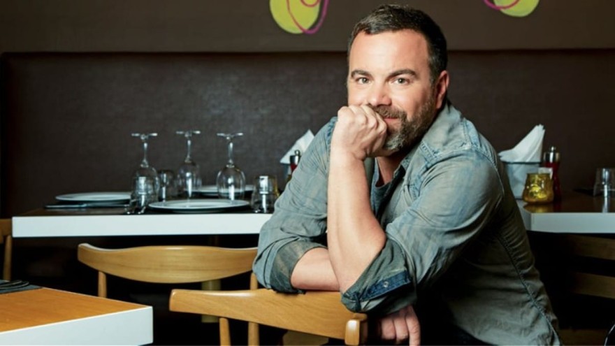 Bασίλης Καλλίδης