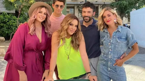 Καλύτερα δεν γίνεται: "Έσκασαν" τα ονόματα των καλεσμένων