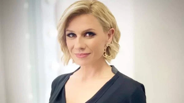 Κατερίνα Καραβάτου: Οι σπάνιες φωτογραφίες με τον γιο της, Αρίωνα - Αποκάλυψε την μεγάλη του αγάπη