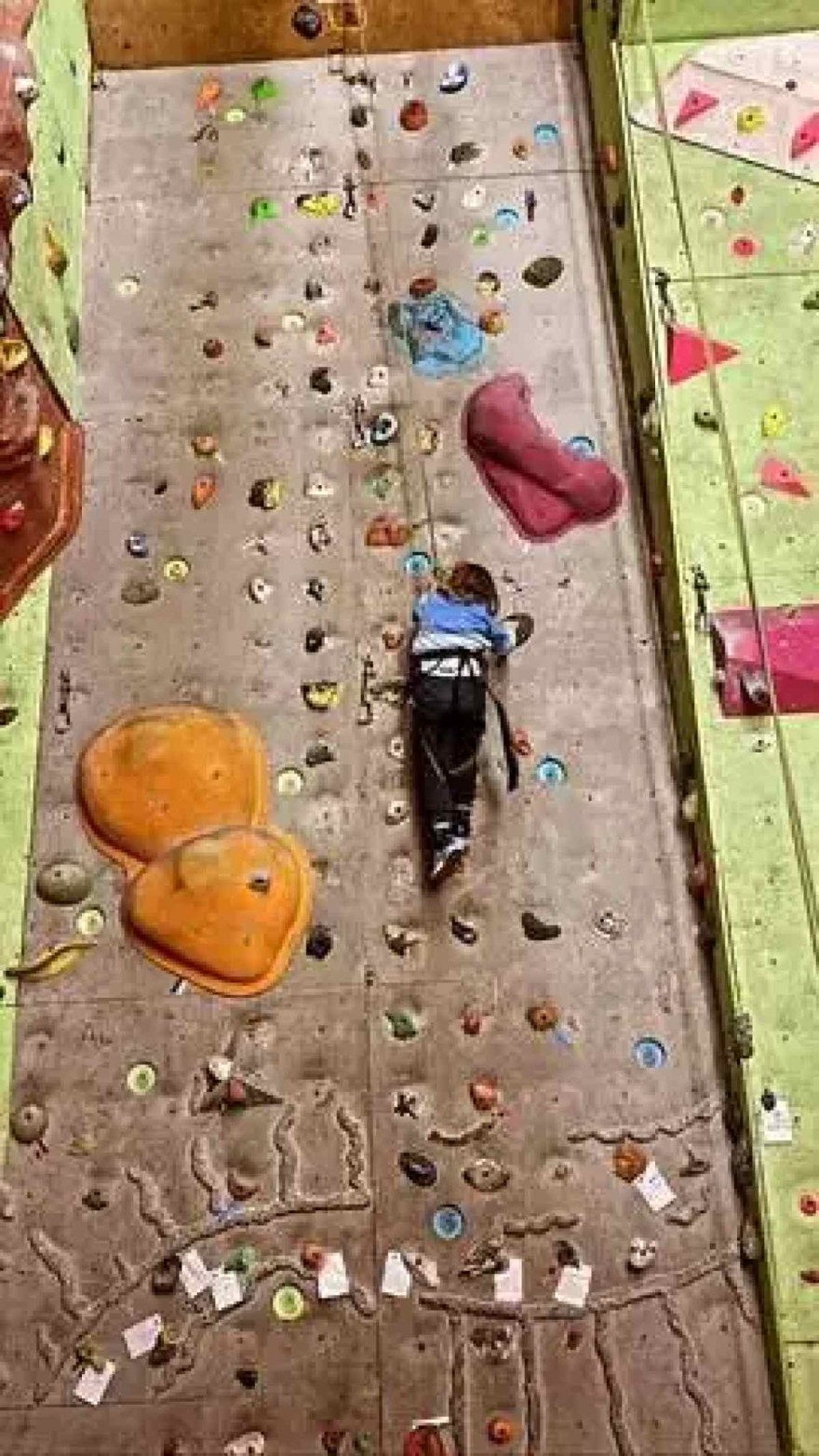 Ανάρτηση Κατερίνας Καραβάτου