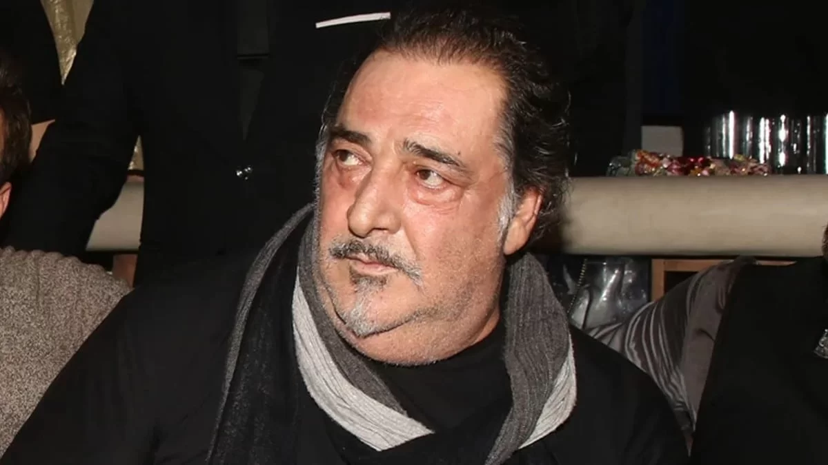 Σοκάρει ο Βασίλης Καρράς: Επέστρεψε στην πίστα με πεταλούδα στο χέρι - Τα λόγια στους γιατρούς