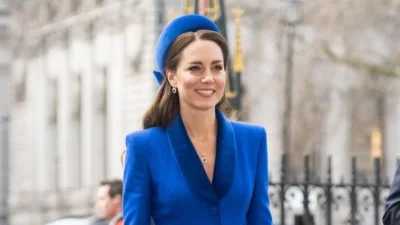 «Σούσουρο» στο διαδίκτυο με την Kate Middleton - Αποκαλύφθηκε το μυστικό της