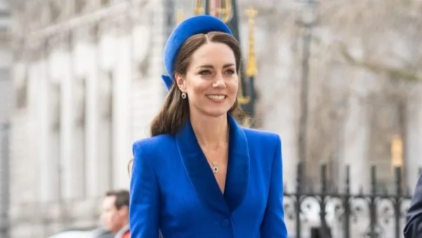«Σούσουρο» στο διαδίκτυο με την Kate Middleton - Αποκαλύφθηκε το μυστικό της