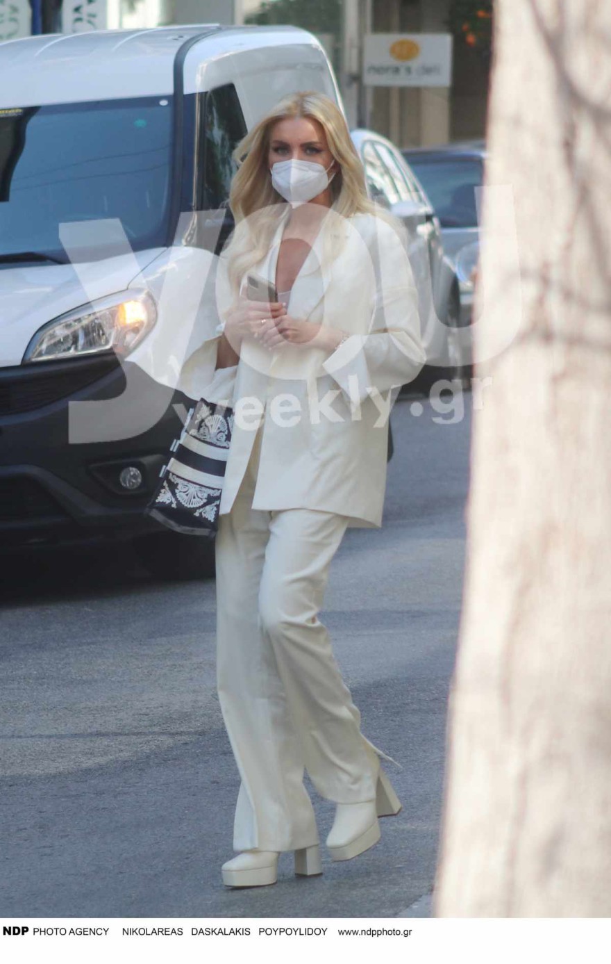 Κατερίνα Καινούργιου