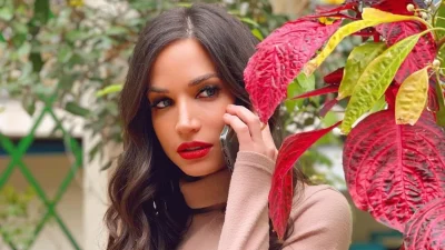 «Τον έχασα όταν ήμουν 13 ετών...» - Η τραγική ιστορίας ζωής της Κατερίνας Γερονικολού