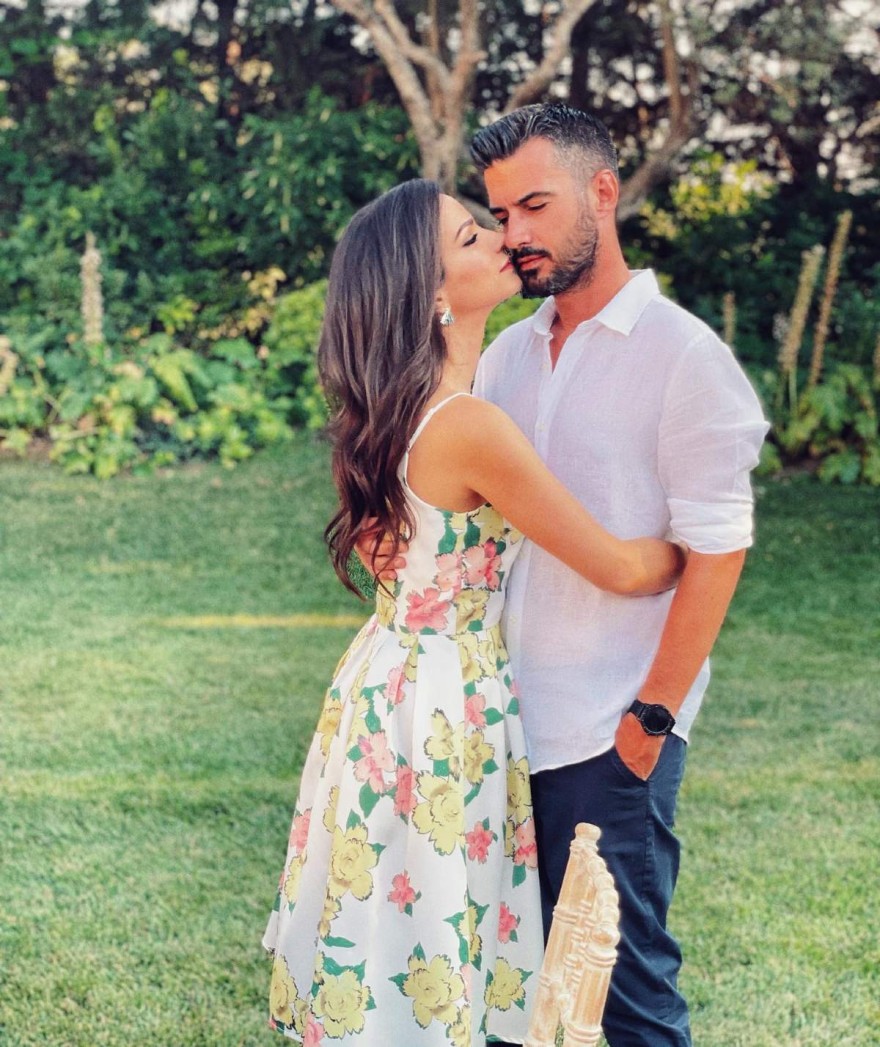 Πόσα χρόνια περνάει ο Τσιμιτσέλης την Γερονικολού