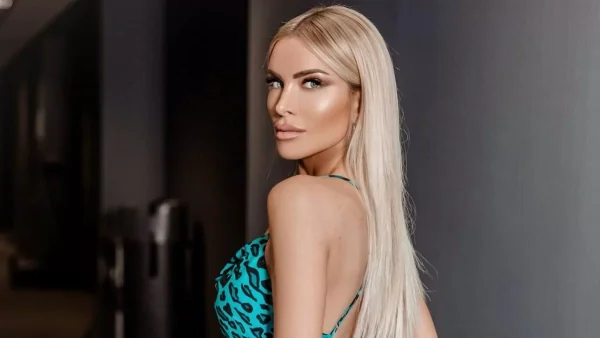 Η Κατερίνα Καινούργιου "εισβάλλει" σε γνωστή σειρά του ALPHA - Ο ρόλος που θα την δούμε