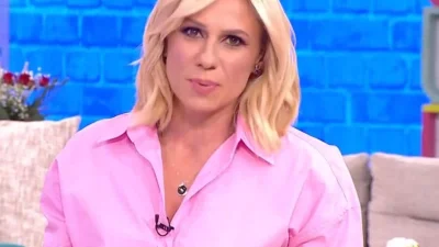 Κατερίνα Καραβάτου: «Όταν το έμαθα μέσα από ένα δημοσίευμα ένιωσα...»