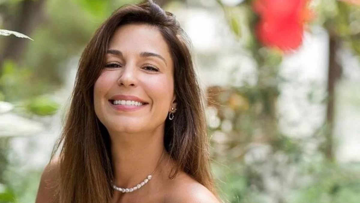 Σοβαρό ατύχημα για την Κατερίνα Παπουτσάκη - Η φωτογραφία που δημοσίευσε