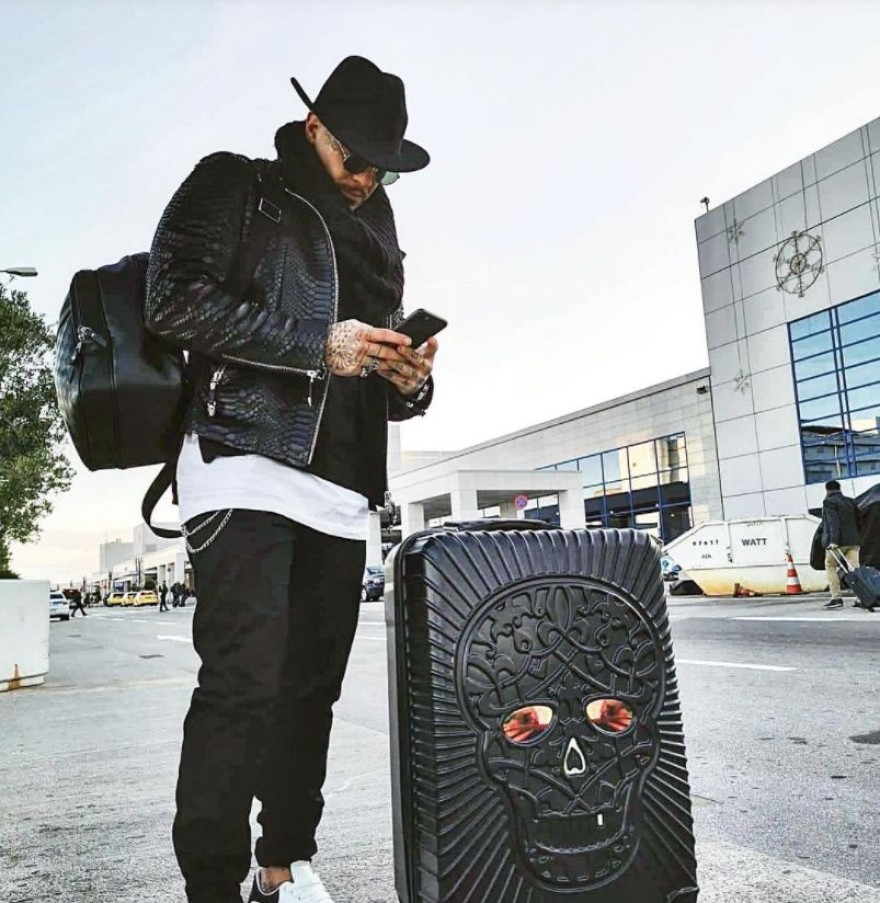 Ταραμπάνκο